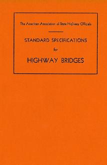 AASHTO HB-5 PDF