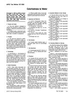 AATCC 107-2002 PDF