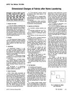 AATCC 135-2004 PDF