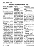 AATCC 174-1998 PDF