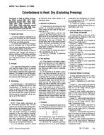 AATCC 117-2004 PDF