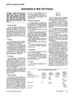 AATCC 133-2004 PDF