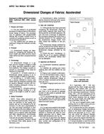 AATCC 187-2004 PDF