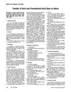 AATCC 159-2004 PDF