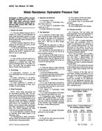 AATCC 127-2004 PDF