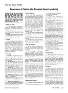 AATCC 124-2006 PDF