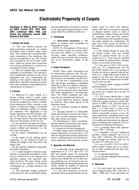 AATCC 134-2006 PDF