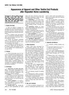 AATCC 143-2006 PDF