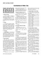 AATCC 106-2007 PDF