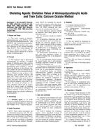 AATCC 149-2007 PDF