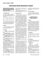 AATCC 174-2007 PDF