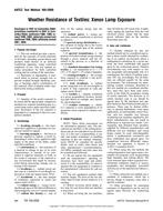 AATCC 169-2009 PDF