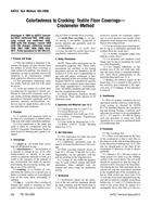 AATCC 165-2008 PDF