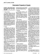 AATCC 134-2001 PDF