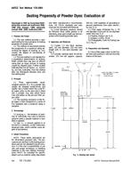 AATCC 170-2001 PDF