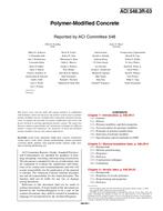 ACI 548.3R PDF