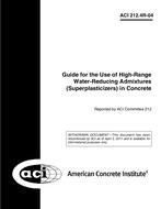 ACI 212.4R PDF