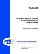 ACI 548.7 PDF