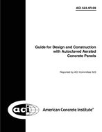 ACI 523.4R PDF