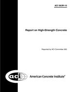 ACI 363R PDF