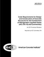 ACI 376-10 PDF