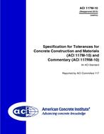 ACI 117M PDF