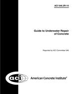 ACI 546.2R-10 PDF