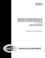 ACI 318-11 PDF