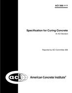 ACI 308.1 PDF