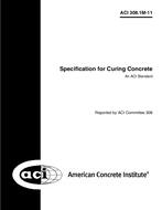 ACI 308.1M PDF