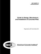 ACI 543R PDF