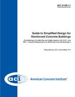 ACI 314R-11 PDF