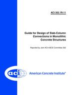 ACI 352.1R PDF