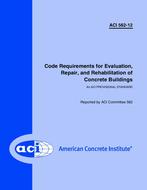 ACI 562-12 PDF