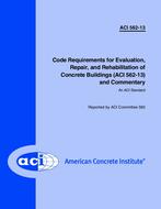 ACI 562-13 PDF