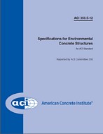 ACI 350.5 PDF