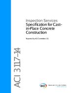 ACI 311.7-14 PDF