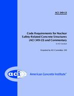 ACI 349 PDF