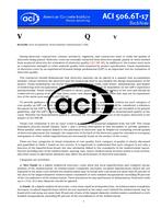 ACI 506.6T PDF