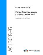 ACI 301S PDF