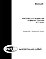 ACI ITG-7 PDF