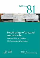 ACI/fib International Symposium on Punching Shear in Structural Concrete Slabs: Honoring Neil M. Hawkins PDF