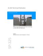 ACI SP-325 PDF