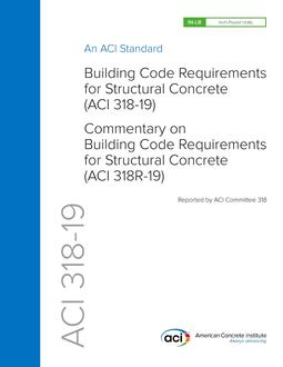 ACI 318 PDF