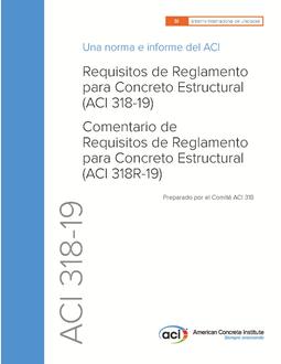 ACI 318S PDF