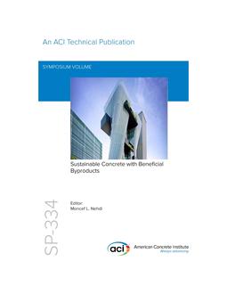 ACI SP-334 PDF