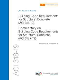 ACI 318M PDF