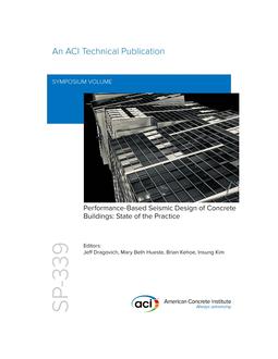 ACI SP-339 PDF