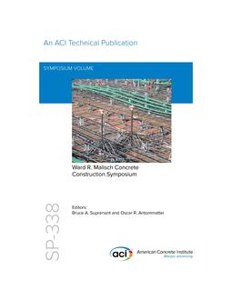 ACI SP-338 PDF