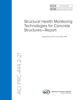 ACI PRC-444.2 PDF